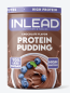 Preview: INLEAD Protein Pudding 500g
